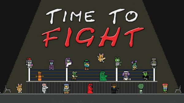 Platform Showdown Arena