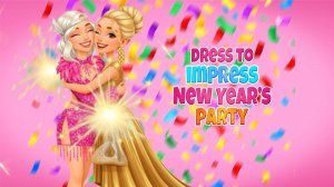 New Year Style Studio
