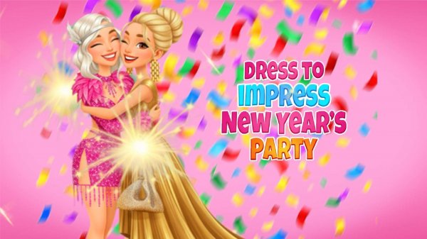 New Year Style Studio