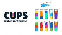Colorful Liquid Sort Puzzle