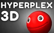 Hyperplex 3D Puzzle Adventure