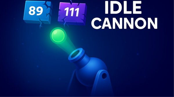 Idle Brick Breaker: Arcade Progression