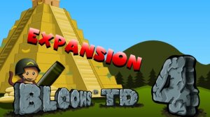 Balloon Pop Defense 4: Enhanced Edition