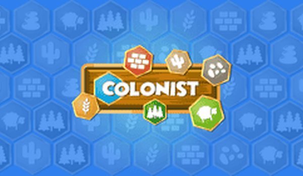 Colony Builders: Resource & Trade